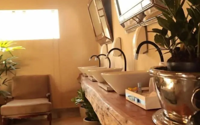 Casa do Valle - Hotel Boutique & Eventos