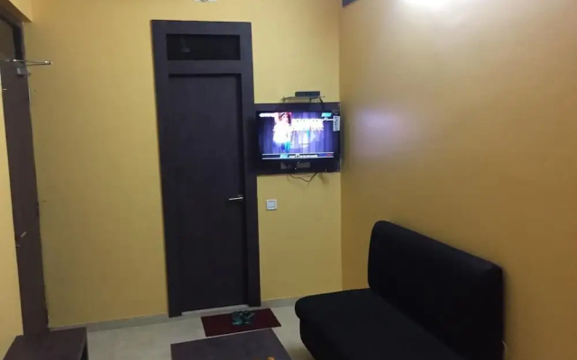 Hotel Krishna