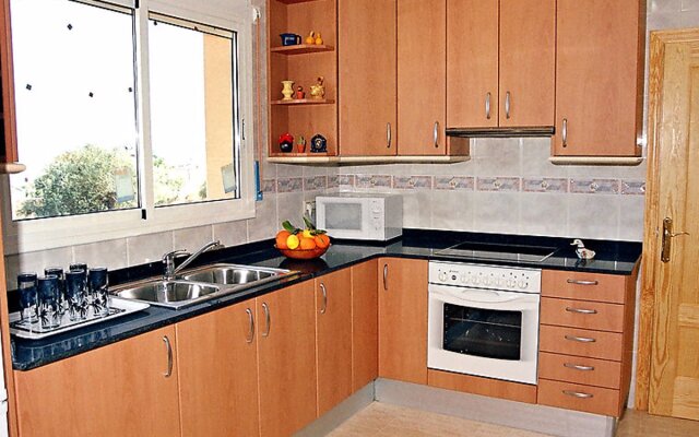 House Mestral Alcanar