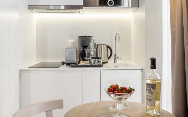 Lisbon Serviced Apartments Madalena