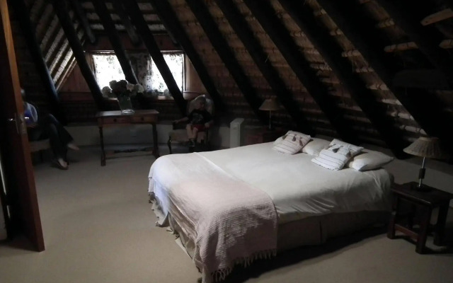 Mount Everest Guest Farm