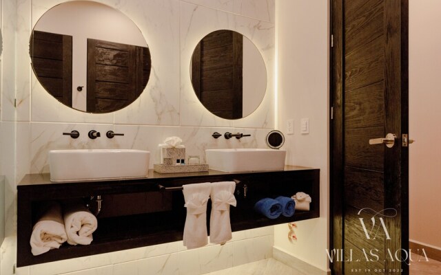 Penthouse with Private Pool 308