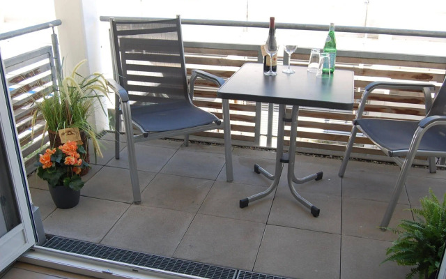Boardinghouse HOME - adults only -