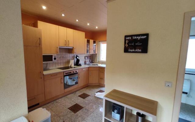 Moselferienweingut Schaefer