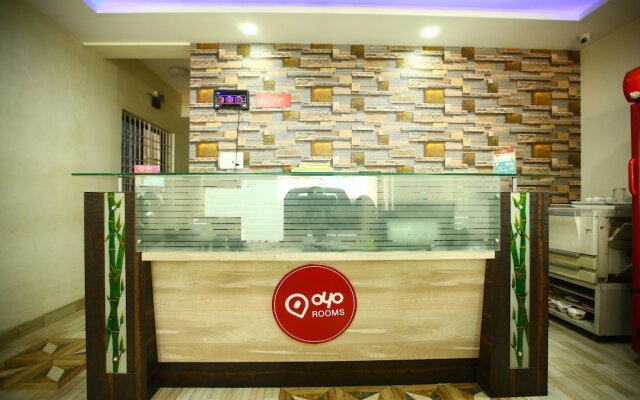 OYO 1223 Maruthi Residency