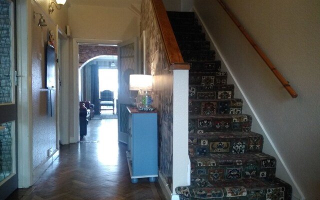 Thornwell Villa