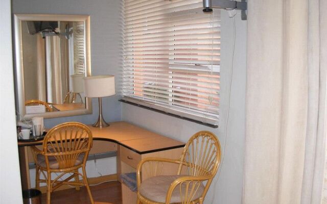 Liongate Bed and Breakfast