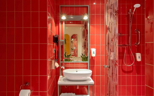 ibis Styles Warszawa Centrum