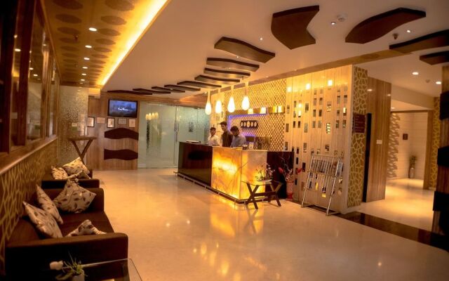 The Majestic Suites