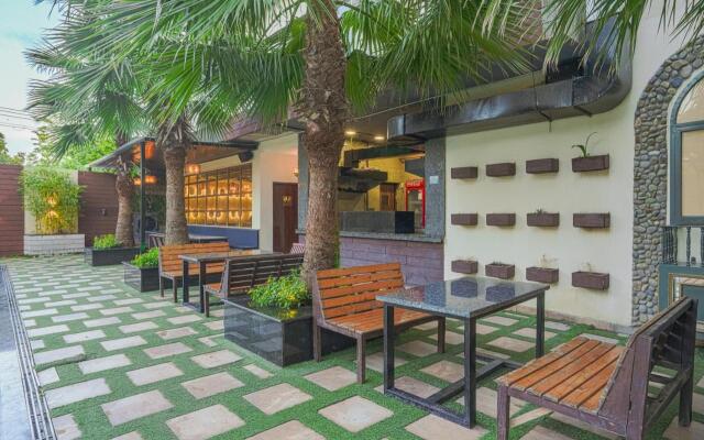 Hotel Escala By Levelup