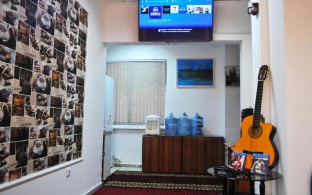 Otan Hostel