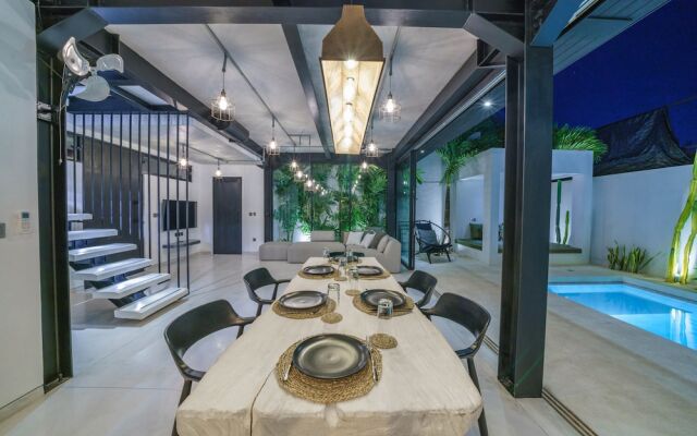 Villa Bali Townhouse