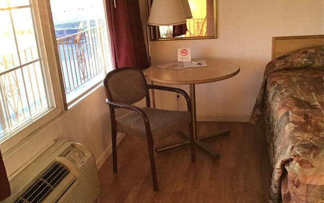 Americas Best Value Inn Winnemucca