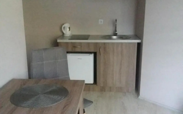 Ośrodek Wypoczynkowy Jan