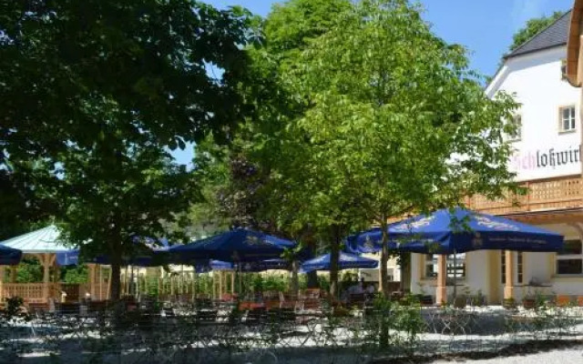 Schlosswirtschaft Moos