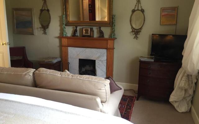 Fauhope Country House