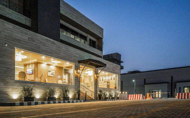 Best Western Hotel Faisalabad City