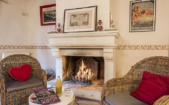 La Bastide Des Pins