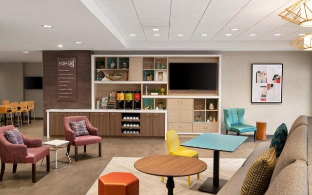 Home2 Suites by Hilton Ephrata