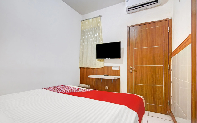 Hotel O Mall Of Indonesia