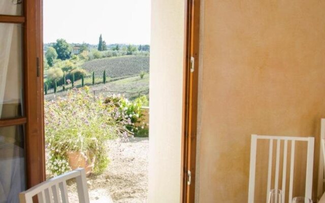 La Locanda Di Ortimino