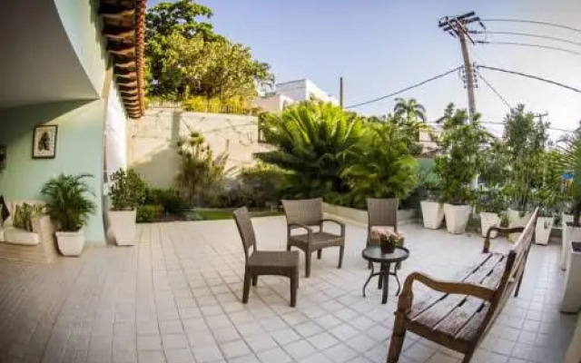 Icaraí Bed & Breakfast