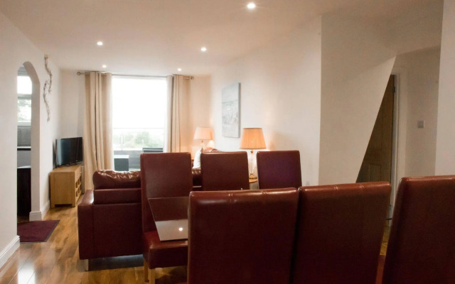 Cavendish Hotel