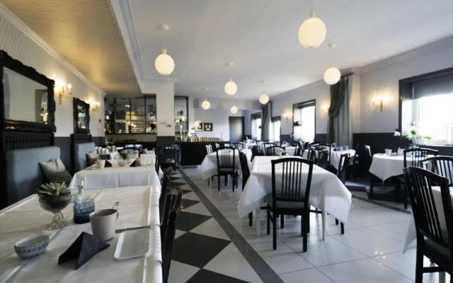 Grand Hotel Jonkoping, BW Signature Collection