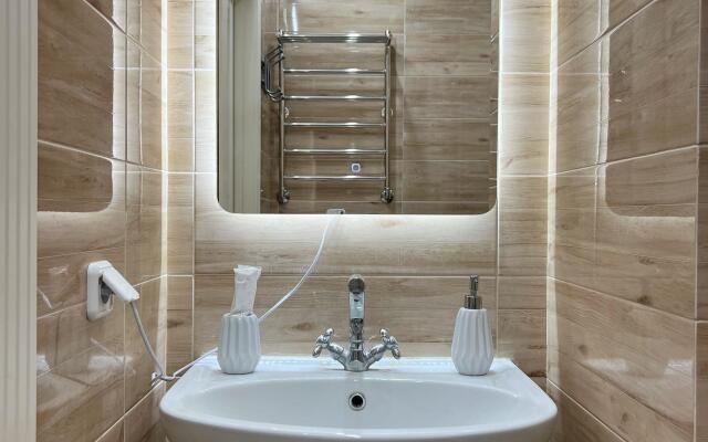 Kravc Group (Кравц Груп) на улице Брестская