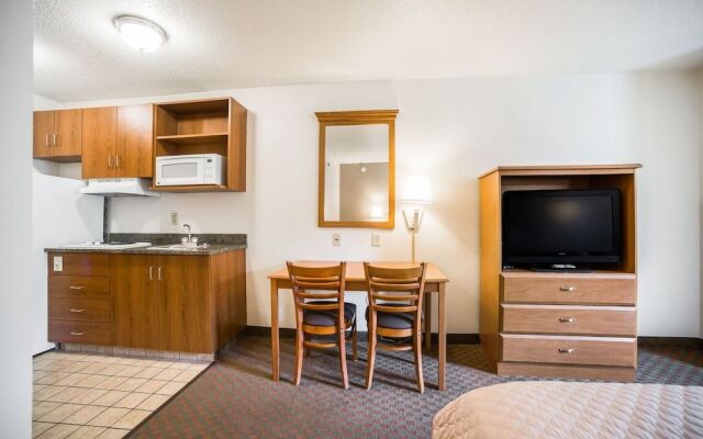 Suburban Extended Stay