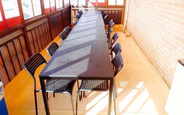 Darak Capsule Guesthouse - Hostel