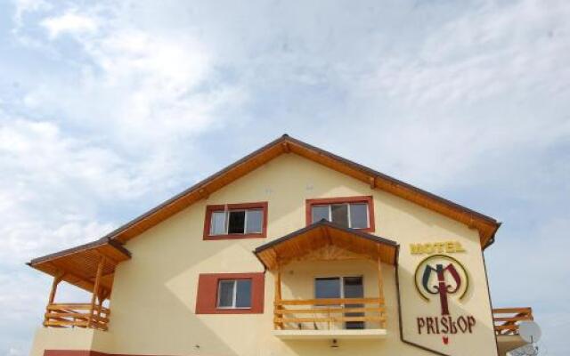 Motel Prislop