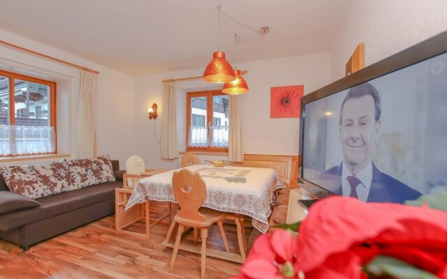 Appartements Schmidsendl