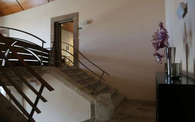 INATEL Linhares da Beira Hotel Rural