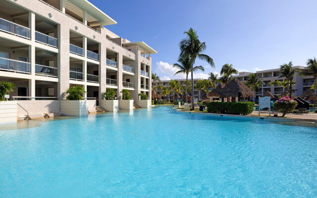 Paradisus Playa del Carmen – Riviera Maya - All Inclusive