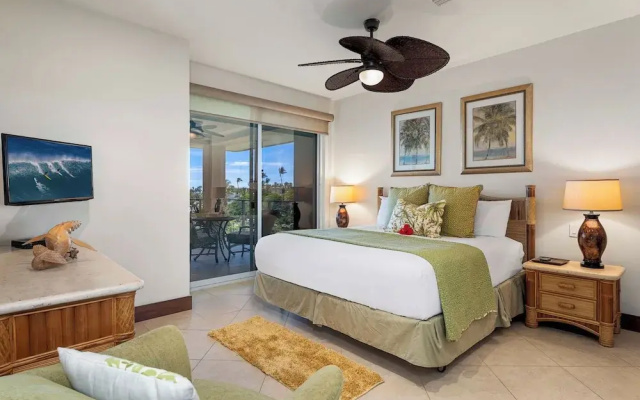 Top Floor - Ocean View - AC - Vrkcv