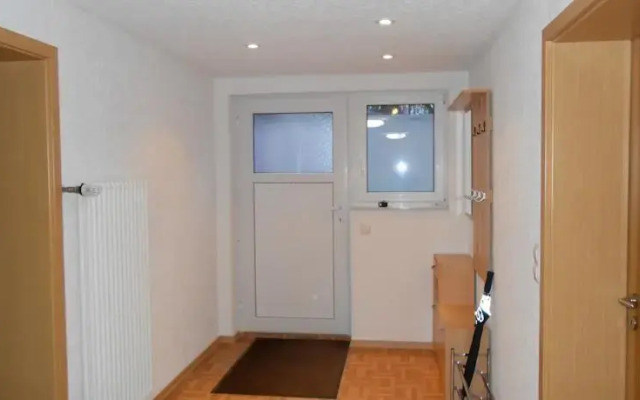 Ferienwohnung Back