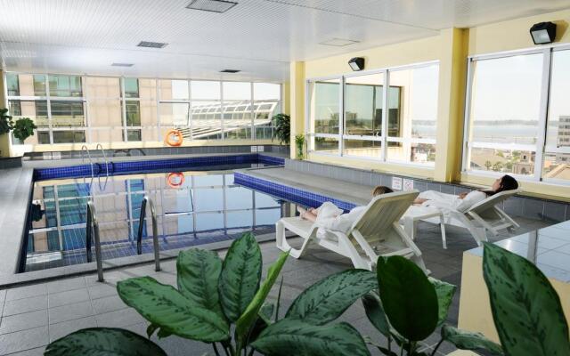 Holiday Inn Montevideo by IHG