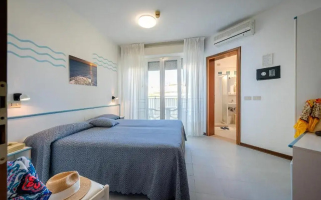 Hotel Marisa