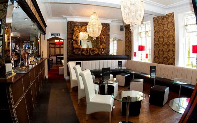 Mitre Hotel Manchester City Centre