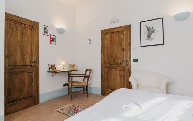 B&B Podere Rigopesci