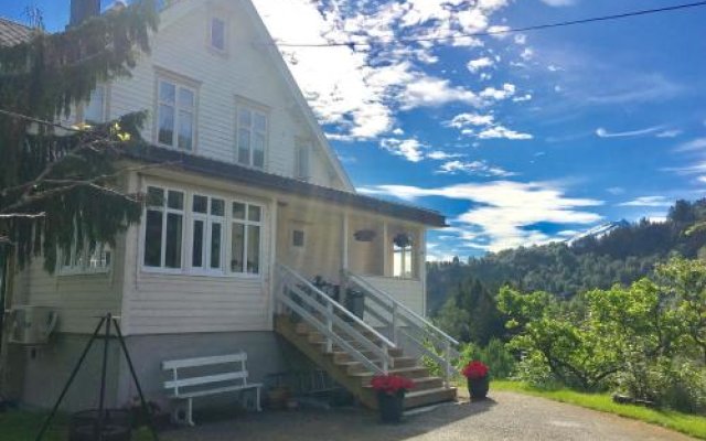 Fjord View Apartment