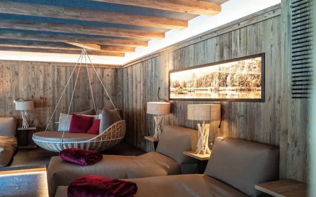 Dolomites Nature Hotel Vigilerhof