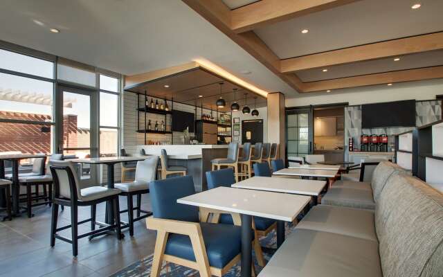 Hyatt House Chicago Oak Brook