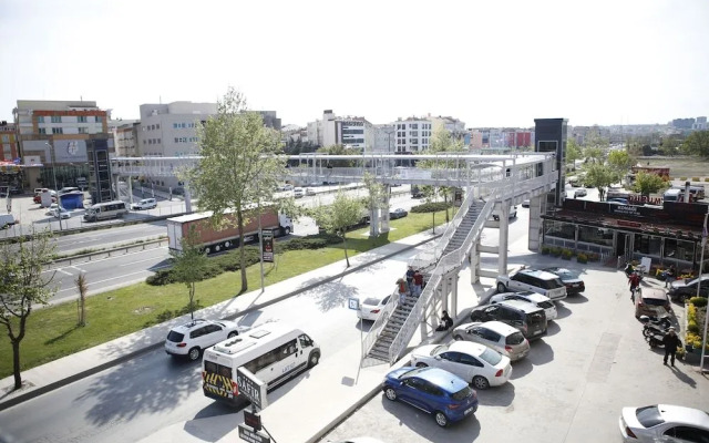 Safir Hotels Silivri