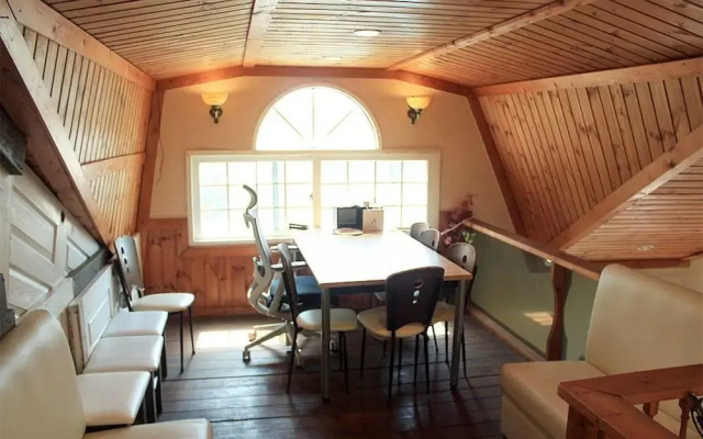Jeju 20 Young Guest House