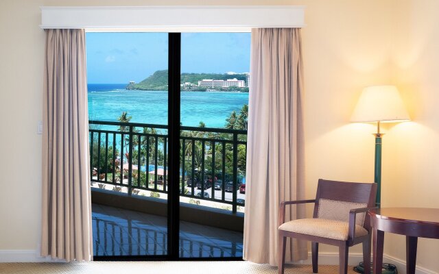 Holiday Resort & Spa Guam