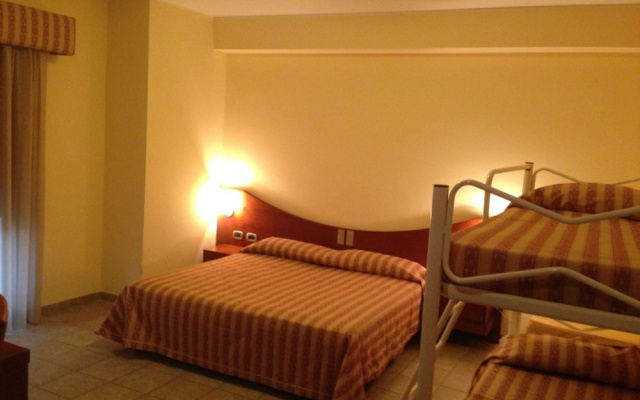 Hotel La Fenice