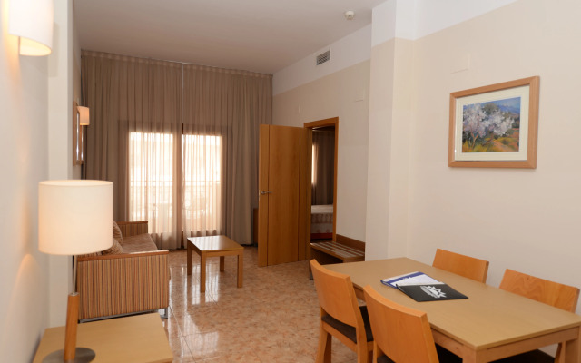 Hotel Costa Narejos