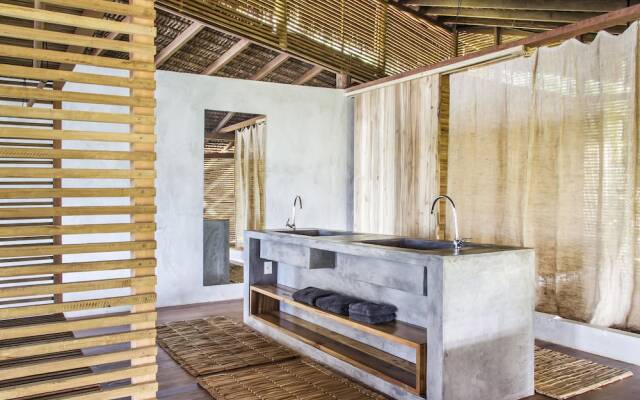 KA BRU River Villa